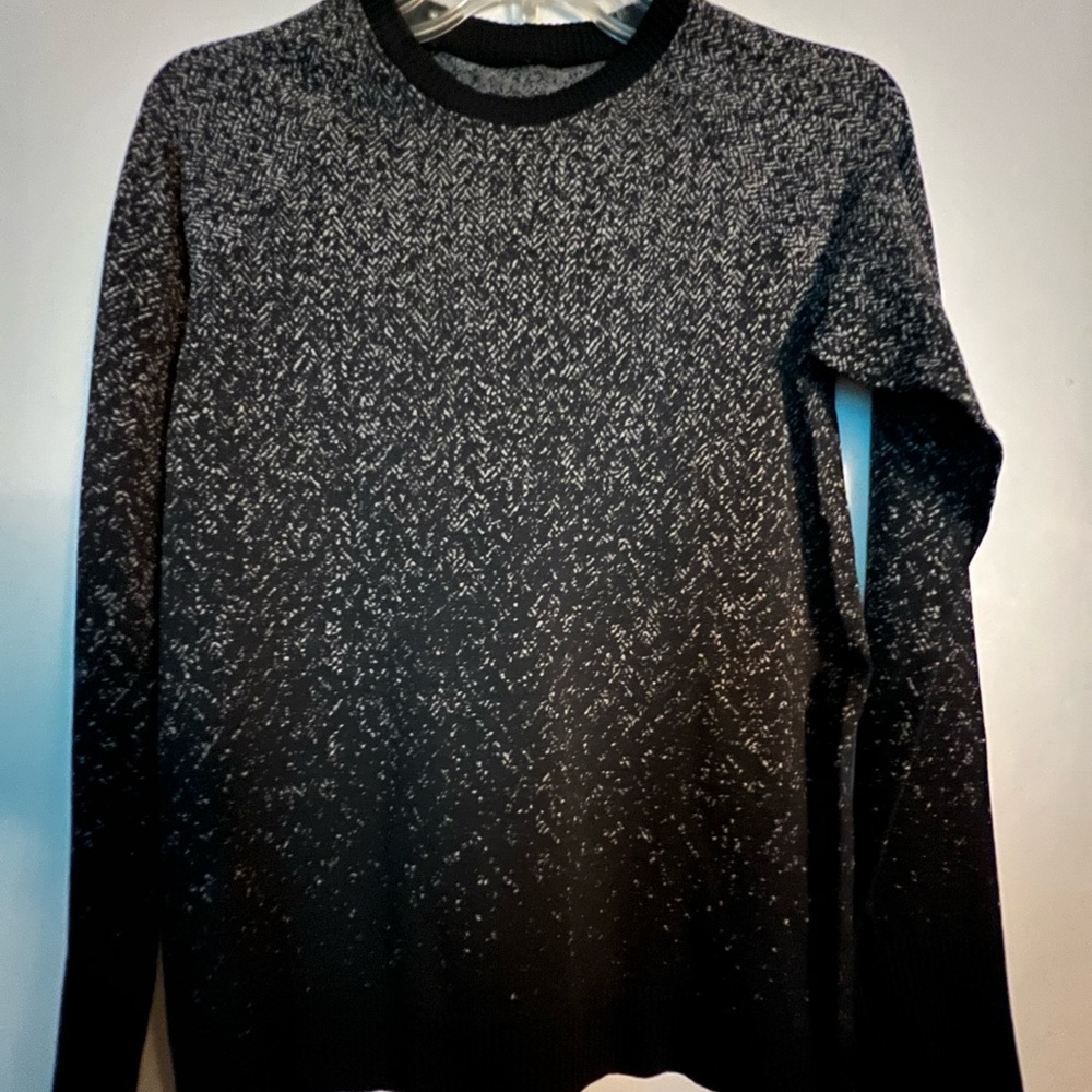 EUC Lululemon Rest Less Pullover 6